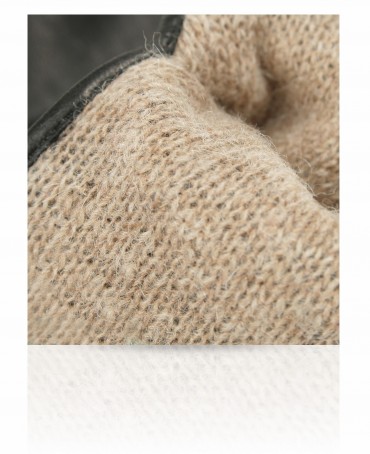 Перчатки Женские 13_STELLA/BL//11